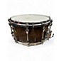Used TAMA 7X14 Starphonic Snare Walnut Drum