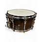 Used TAMA 7X14 Starphonic Snare Walnut Drum