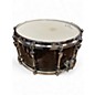 Used TAMA 7X14 Starphonic Snare Walnut Drum