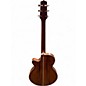 Used Takamine TSP178ACKN Hawaiian Koa Acoustic Electric Guitar