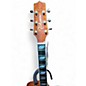 Used Takamine TSP178ACKN Hawaiian Koa Acoustic Electric Guitar
