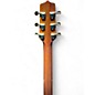Used Takamine TSP178ACKN Hawaiian Koa Acoustic Electric Guitar
