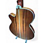 Used Takamine TSP178ACKN Hawaiian Koa Acoustic Electric Guitar