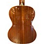 Used Alvarez Delta 00 Sunburst Acoustic Electric Guitar
