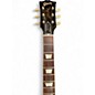 Used 2015 Gibson True Historic 1958 Les Paul Standard Tobacco Sunburst Solid Body Electric Guitar