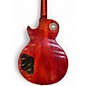 Used 2015 Gibson True Historic 1958 Les Paul Standard Tobacco Sunburst Solid Body Electric Guitar