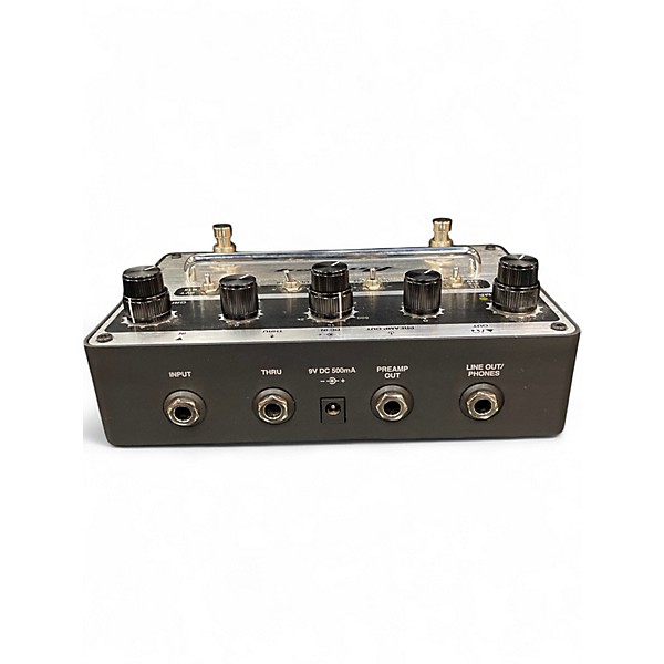 Used Ampeg sgt-di Effect Pedal
