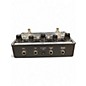 Used Ampeg sgt-di Effect Pedal