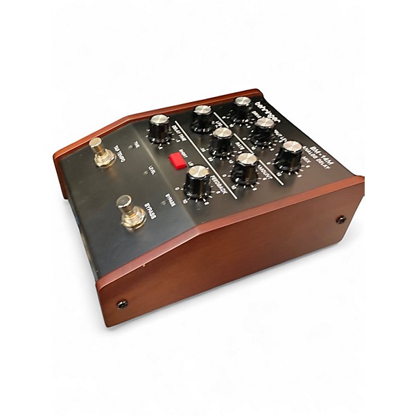 Used Behringer BM-14M Effect Pedal