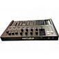 Used Arturia Minilab 3 Deep Black MIDI Controller