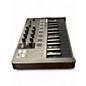 Used Arturia Minilab 3 Deep Black MIDI Controller