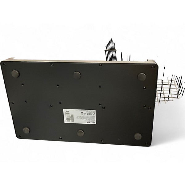 Used Arturia Minilab 3 Deep Black MIDI Controller