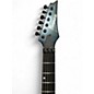 Used Ibanez RGA20P1PB COSMIC BLUE BURST LOW GLOSS Solid Body Electric Guitar