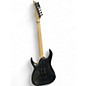 Used Ibanez RGA20P1PB COSMIC BLUE BURST LOW GLOSS Solid Body Electric Guitar