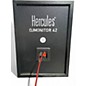 Used Hercules DJ djmonitor 42 pair Powered Monitor