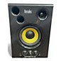 Used Hercules DJ djmonitor 42 pair Powered Monitor