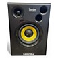 Used Hercules DJ djmonitor 42 pair Powered Monitor