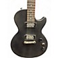 Used Epiphone Special Model Matte Black Solid Body Electric Guitar
