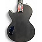 Used Epiphone Special Model Matte Black Solid Body Electric Guitar