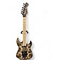 Used Charvel Custom Shop DeMartini Sig Snake Snakeskin Solid Body Electric Guitar thumbnail