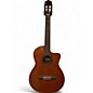 Used Cordoba C5CE Natural Classical Acoustic Electric Guitar thumbnail