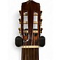 Used Cordoba C5CE Natural Classical Acoustic Electric Guitar