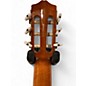 Used Cordoba C5CE Natural Classical Acoustic Electric Guitar