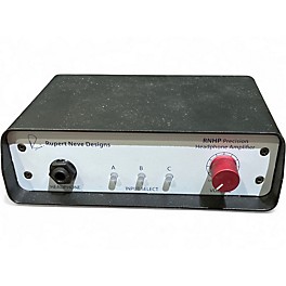 Used Rupert Neve Designs RNHP PRECISION HEADPHONE AMP Headphone Amp