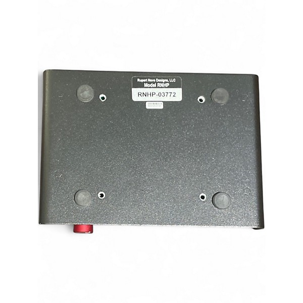 Used Rupert Neve Designs RNHP PRECISION HEADPHONE AMP Headphone Amp