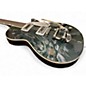 Used Gretsch Guitars G5230T Cadillac Green Solid Body Electric Guitar