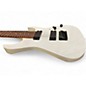 Used Ibanez RG8 8 String White Solid Body Electric Guitar