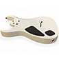 Used Ibanez RG8 8 String White Solid Body Electric Guitar