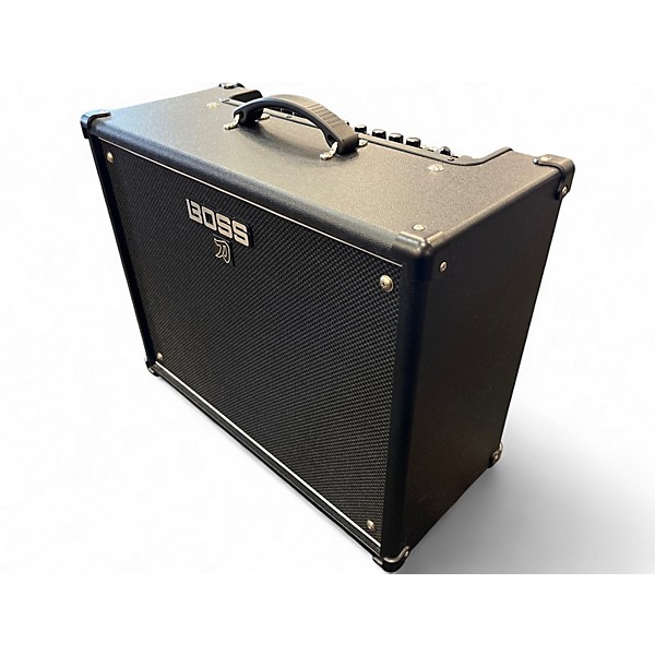 Used BOSS Katana 100 100W 1X12 Guitar Combo Amp