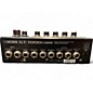 Used BOSS GT1000 CORE Effect Processor