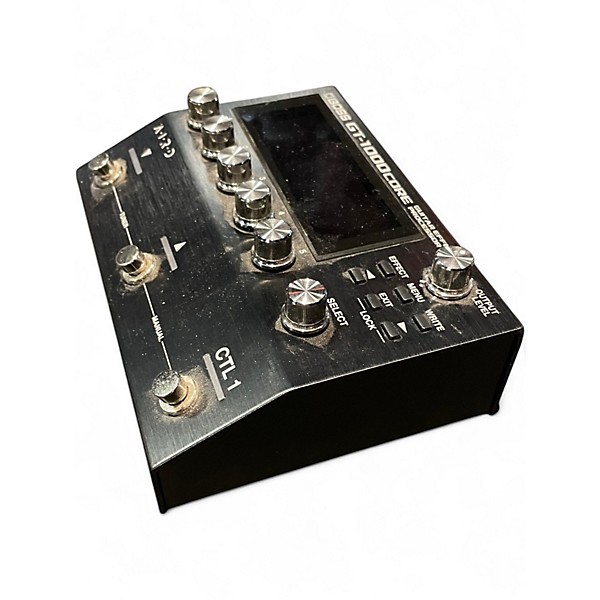 Used BOSS GT1000 CORE Effect Processor