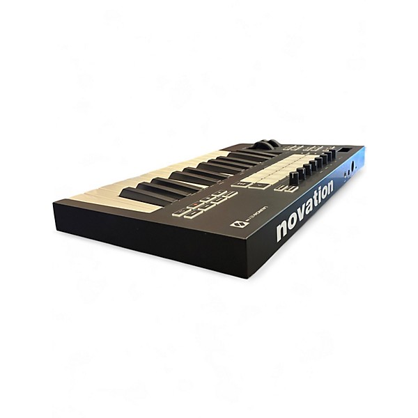 Used Novation Launchkey 25 Key MIDI Controller