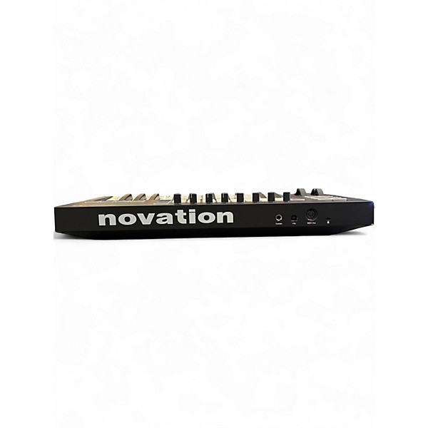 Used Novation Launchkey 25 Key MIDI Controller