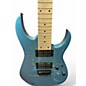 Used Ibanez Gio Blue Solid Body Electric Guitar