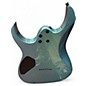 Used Ibanez Gio Blue Solid Body Electric Guitar