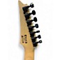 Used Ibanez Gio Blue Solid Body Electric Guitar