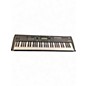 Used KORG KROSS 2 61 Key Keyboard Workstation thumbnail