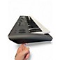 Used KORG KROSS 2 61 Key Keyboard Workstation