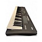 Used KORG KROSS 2 61 Key Keyboard Workstation