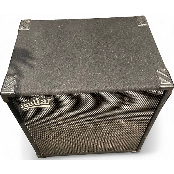 Used Aguilar GS212 2x12 Bass Cabinet