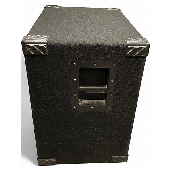 Used Aguilar GS212 2x12 Bass Cabinet