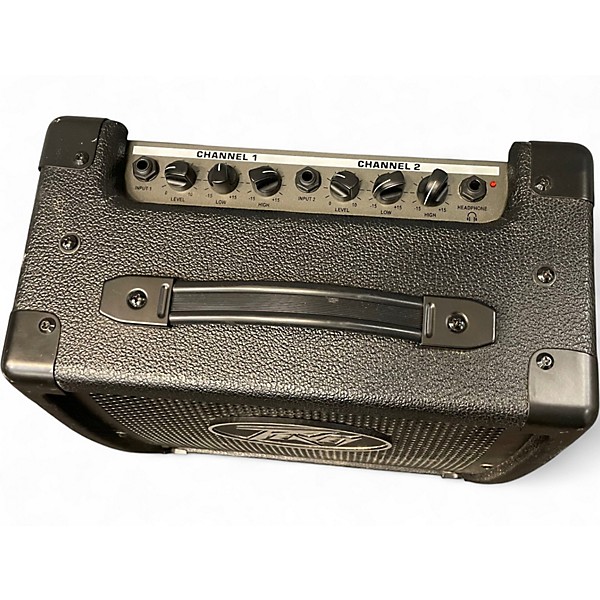 Used Peavey KB1 1X8 20W Keyboard Amp