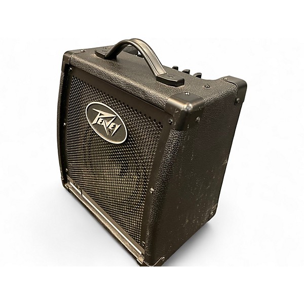 Used Peavey KB1 1X8 20W Keyboard Amp