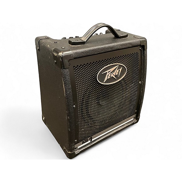 Used Peavey KB1 1X8 20W Keyboard Amp
