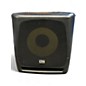 Used KRK 10S Subwoofer thumbnail