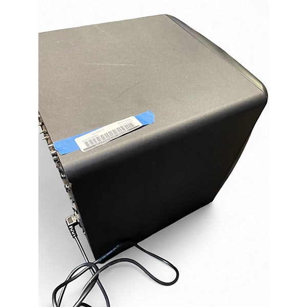 Used KRK 10S Subwoofer